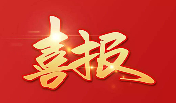 喜報！熱烈祝賀耐氟隆集團(tuán)榮獲2022年溫州市高成長型工業(yè)企業(yè)！